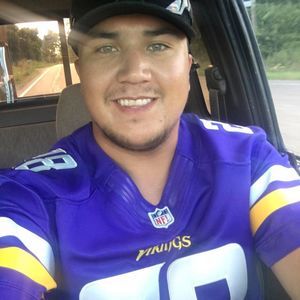 Meet your Posher, James